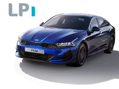 Обслуживание автомобилей Hyundai LPi и Kia LPi
